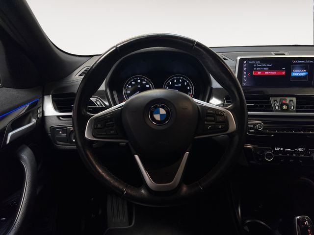 2022 BMW X2 sDrive28i