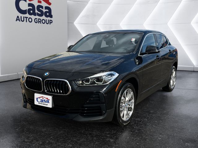 2022 BMW X2 sDrive28i