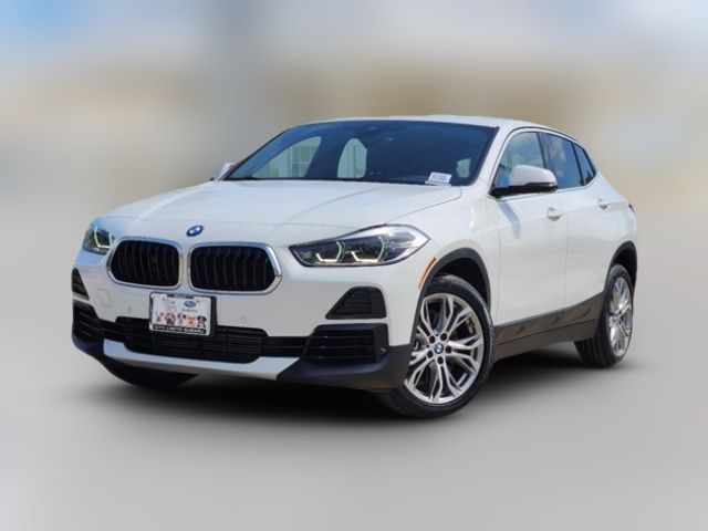 2022 BMW X2 sDrive28i