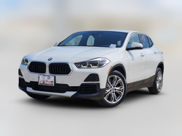 2022 BMW X2 sDrive28i