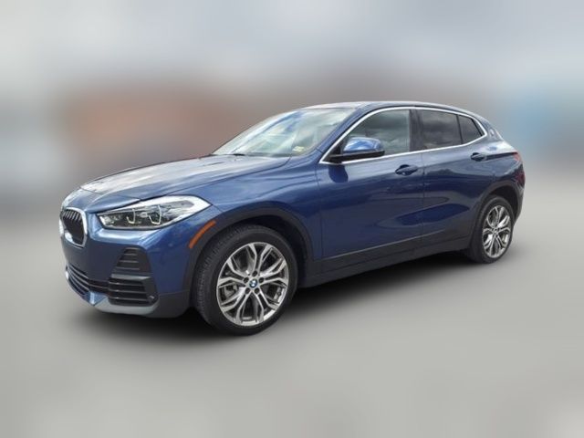 2022 BMW X2 sDrive28i