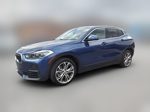 2022 BMW X2 sDrive28i