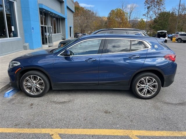 2022 BMW X2 sDrive28i