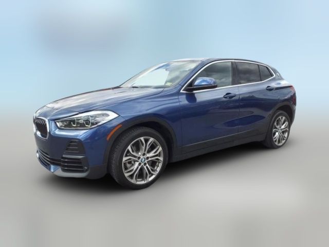 2022 BMW X2 sDrive28i