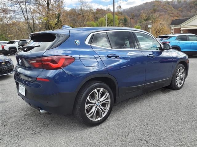 2022 BMW X2 sDrive28i