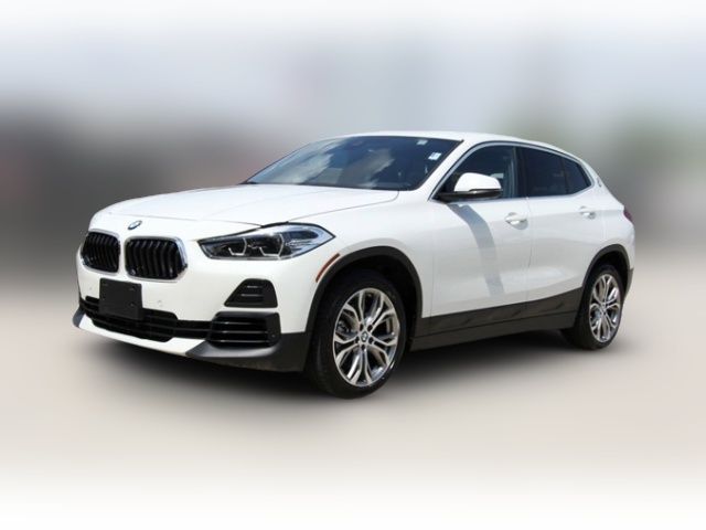 2022 BMW X2 sDrive28i