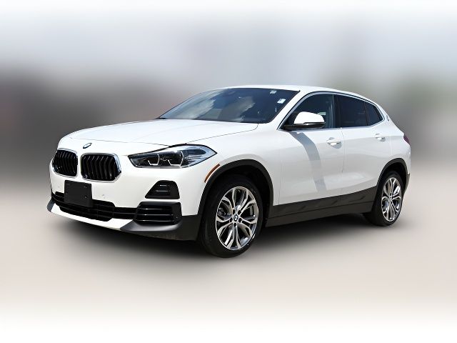 2022 BMW X2 sDrive28i