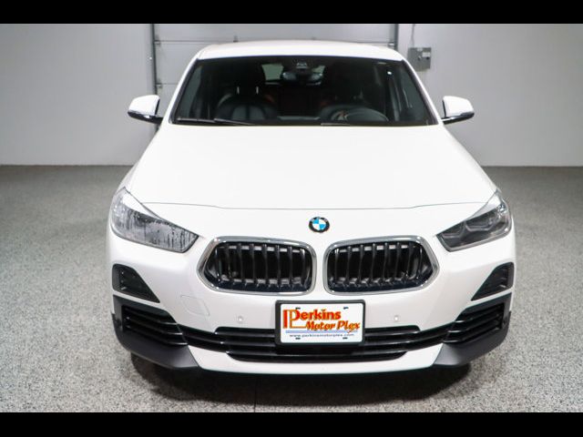 2022 BMW X2 sDrive28i