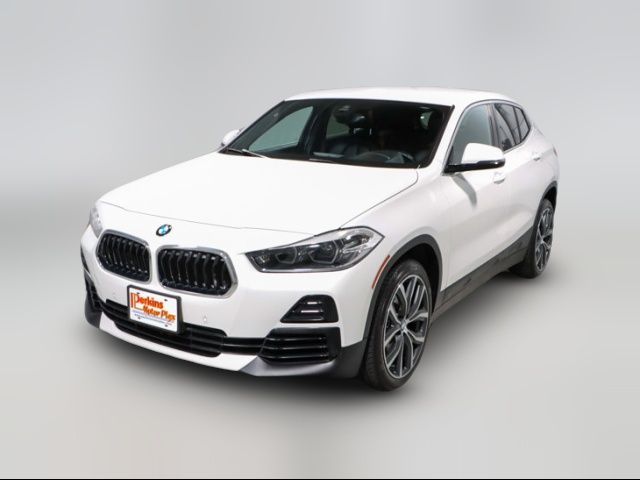 2022 BMW X2 sDrive28i