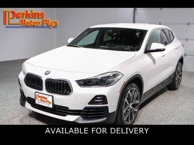 2022 BMW X2 sDrive28i