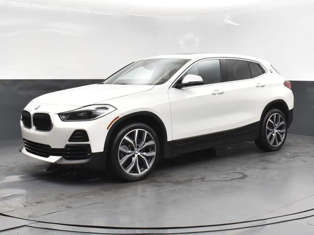 2022 BMW X2 sDrive28i