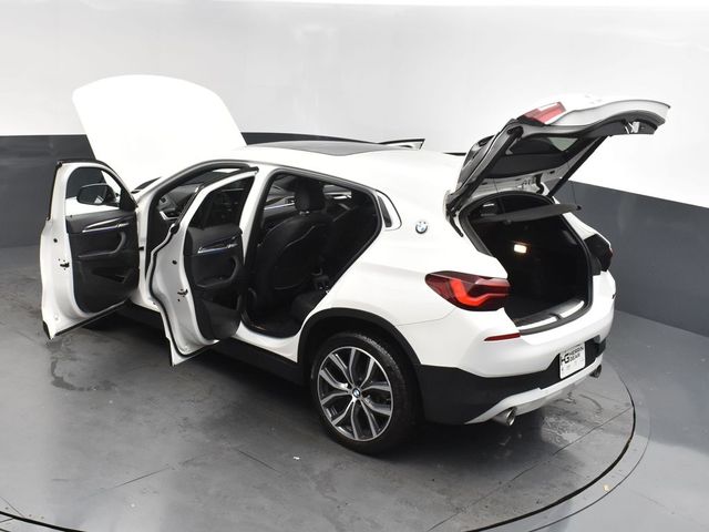 2022 BMW X2 sDrive28i