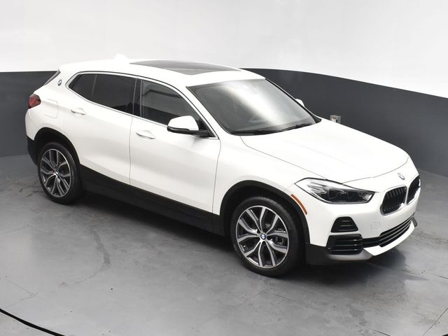 2022 BMW X2 sDrive28i