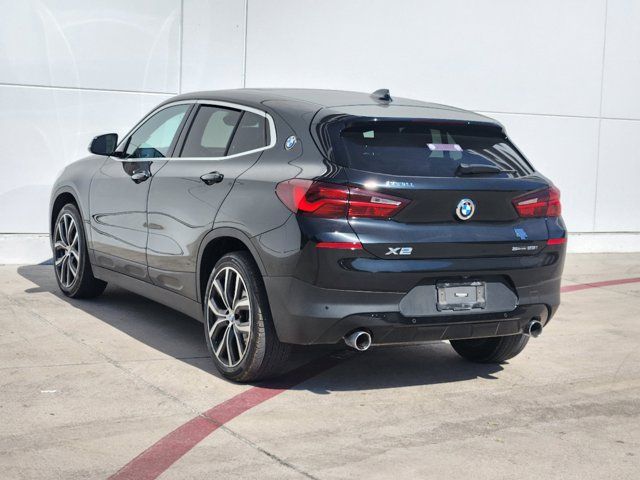 2022 BMW X2 sDrive28i