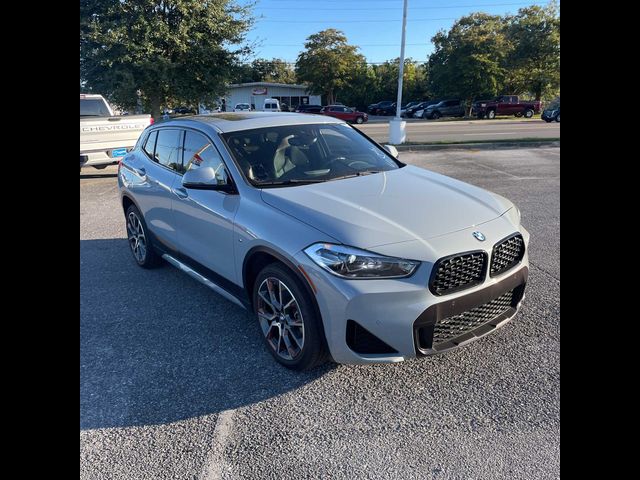 2022 BMW X2 sDrive28i