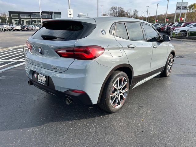 2022 BMW X2 sDrive28i