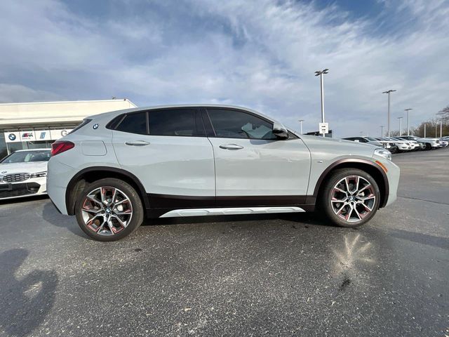 2022 BMW X2 sDrive28i