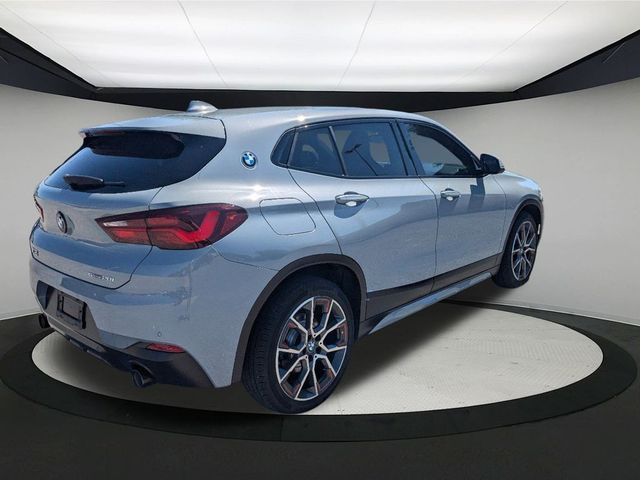 2022 BMW X2 sDrive28i