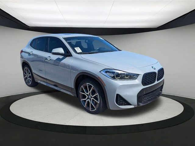 2022 BMW X2 sDrive28i