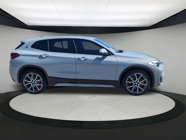 2022 BMW X2 sDrive28i