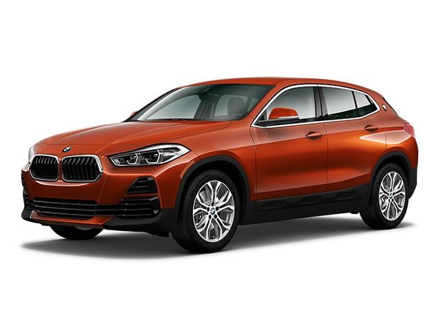 2022 BMW X2 sDrive28i