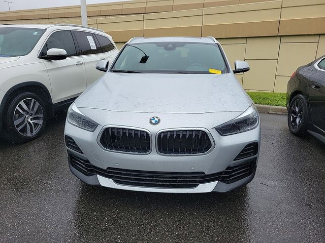 2022 BMW X2 sDrive28i