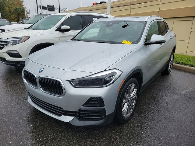 2022 BMW X2 sDrive28i