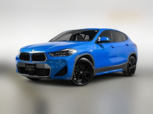 2022 BMW X2 sDrive28i