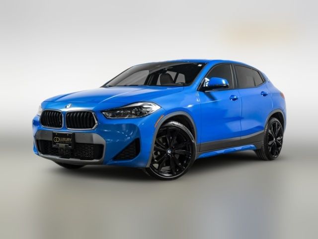 2022 BMW X2 sDrive28i