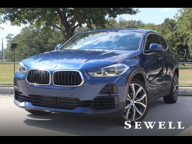 2022 BMW X2 sDrive28i