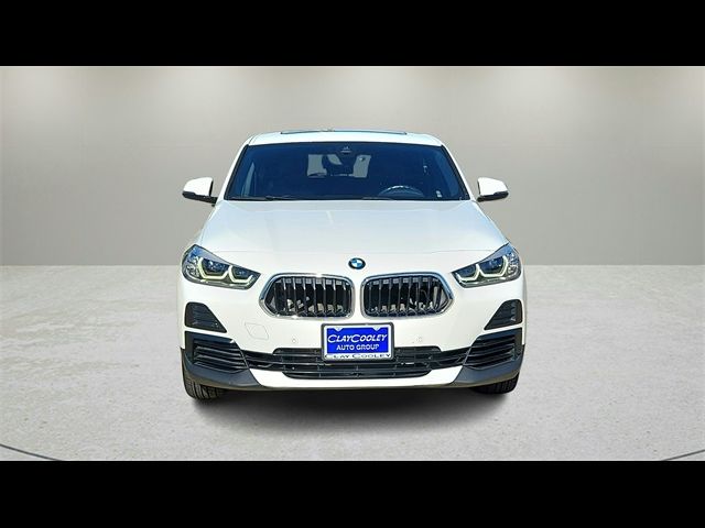 2022 BMW X2 sDrive28i