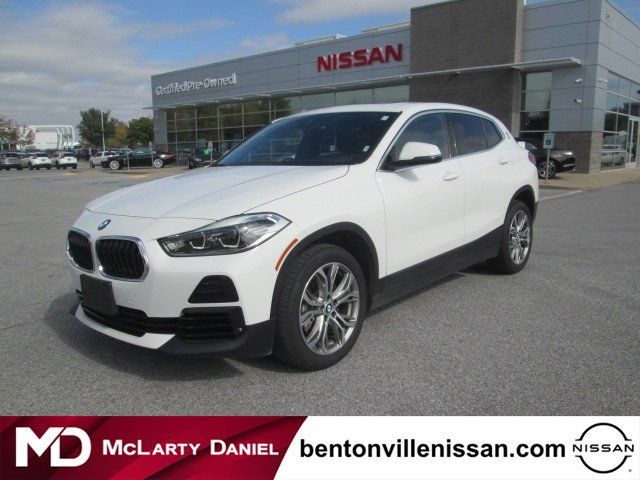 2022 BMW X2 sDrive28i