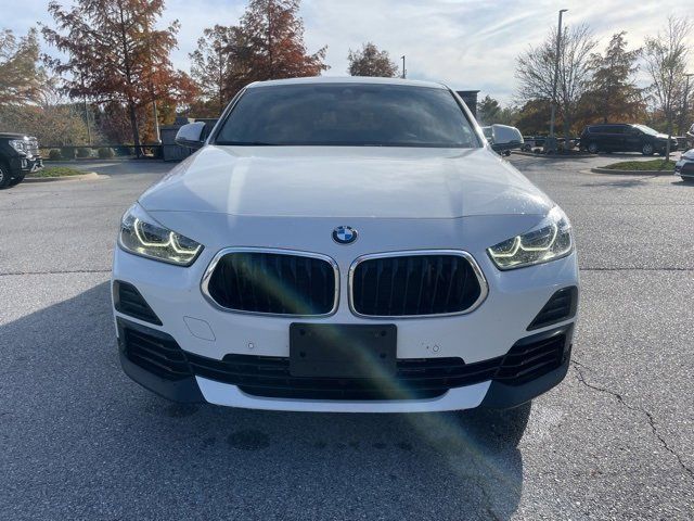 2022 BMW X2 sDrive28i