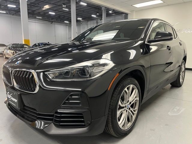 2022 BMW X2 sDrive28i