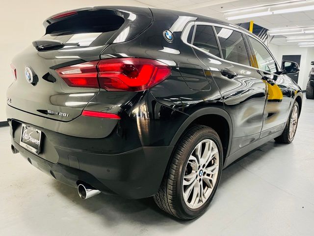 2022 BMW X2 sDrive28i