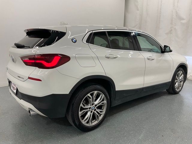 2022 BMW X2 sDrive28i