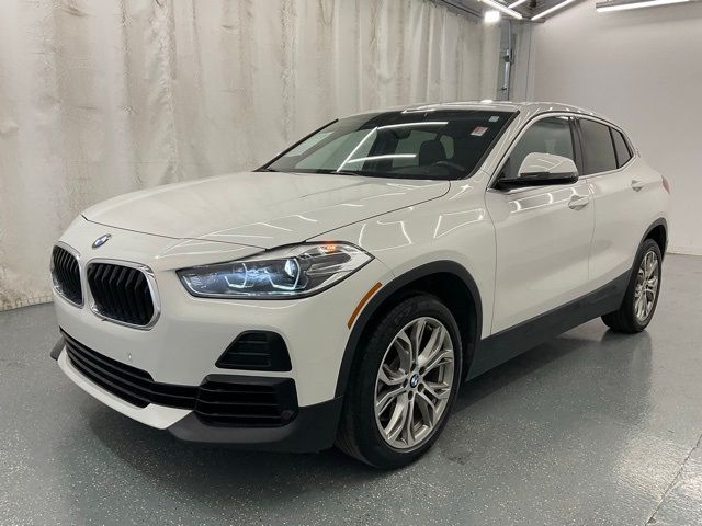 2022 BMW X2 sDrive28i