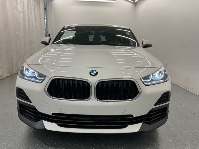 2022 BMW X2 sDrive28i