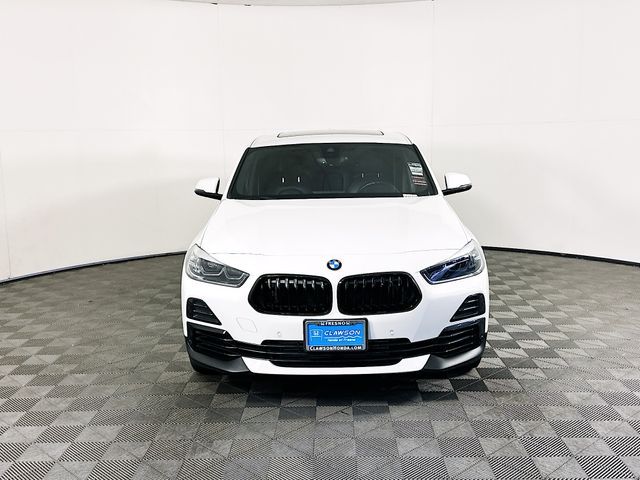 2022 BMW X2 sDrive28i
