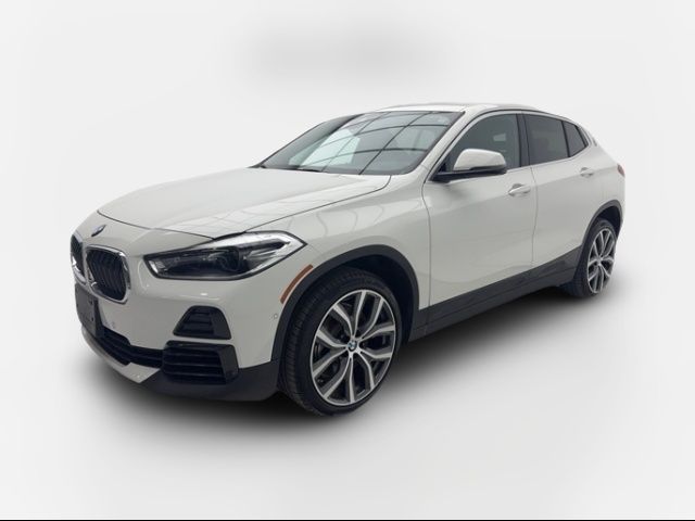 2022 BMW X2 sDrive28i