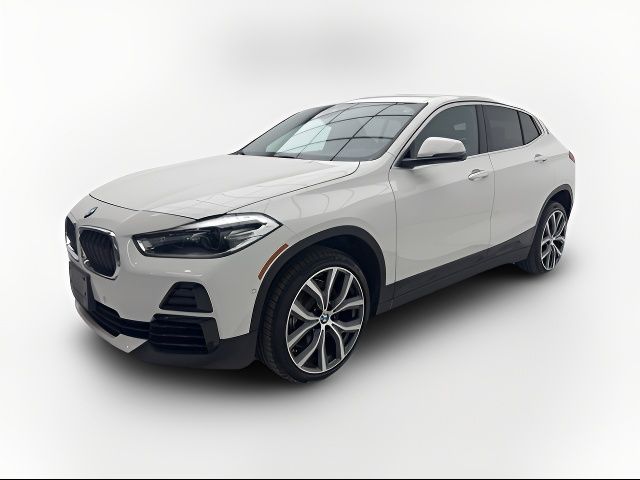 2022 BMW X2 sDrive28i