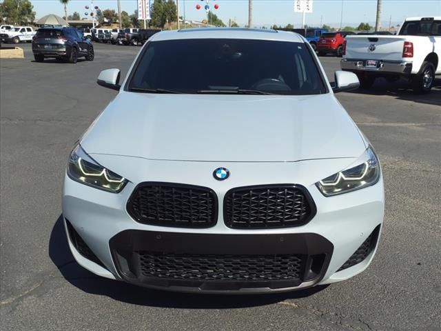 2022 BMW X2 sDrive28i