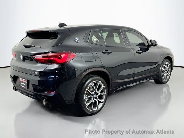 2022 BMW X2 sDrive28i