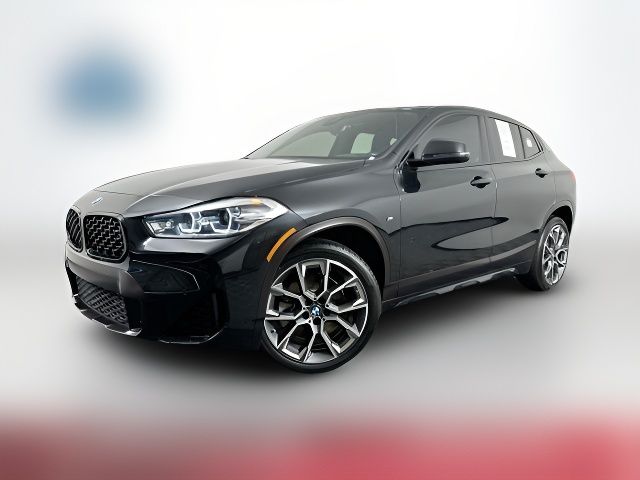 2022 BMW X2 sDrive28i