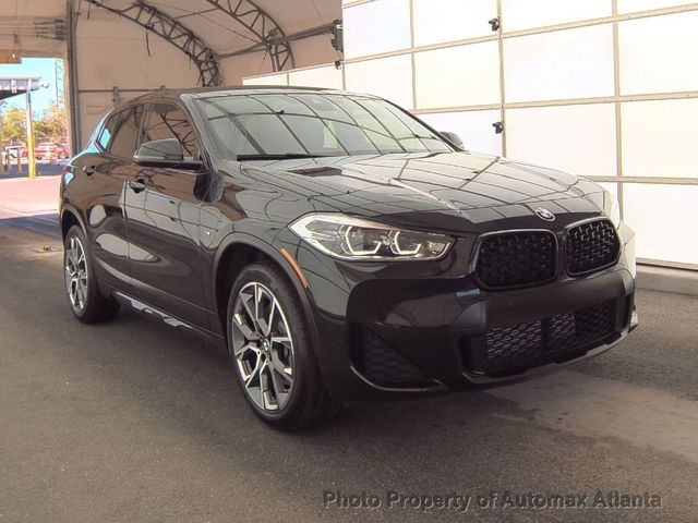 2022 BMW X2 sDrive28i