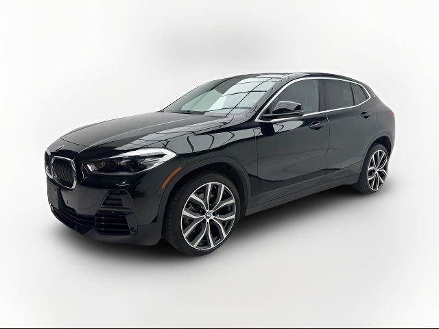 2022 BMW X2 sDrive28i