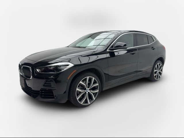 2022 BMW X2 sDrive28i