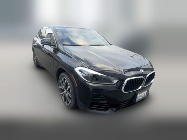 2022 BMW X2 sDrive28i