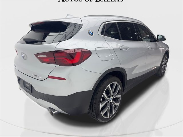 2022 BMW X2 sDrive28i