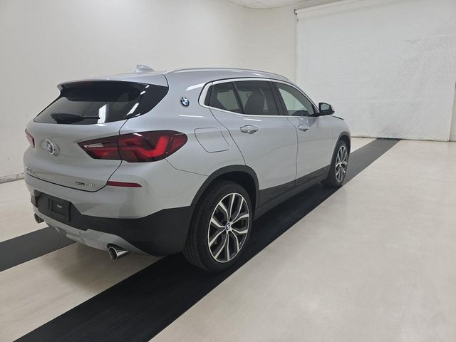 2022 BMW X2 sDrive28i